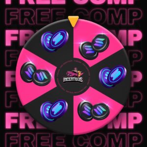 10 WINNERS - 10 SOLANA                     ***FREE COMPETITION***